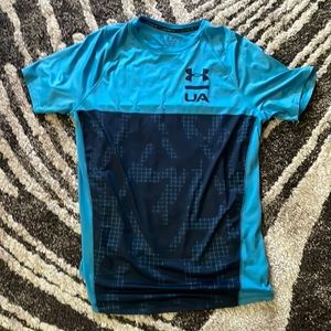 Under Armor - The MK1 Tee: Size: MD